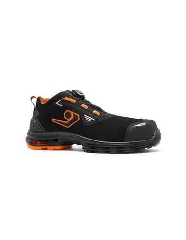 Calzatura Bassa Istanbul S3S ESD LG FO SR