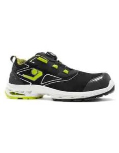 Calzatura Bassa Helsinki S7S ESD LG SC FO SR