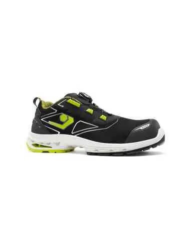 Calzatura Bassa Helsinki S7S ESD LG SC FO SR