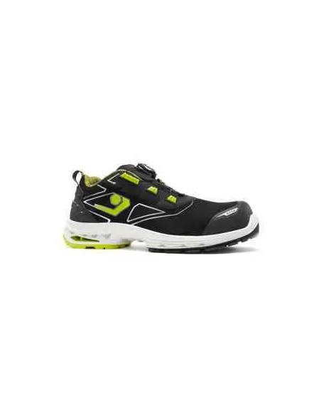 Calzatura Bassa Helsinki S7S ESD LG SC FO SR