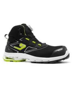 Calzatura Copenhagen S7S ESD LG SC FO SR