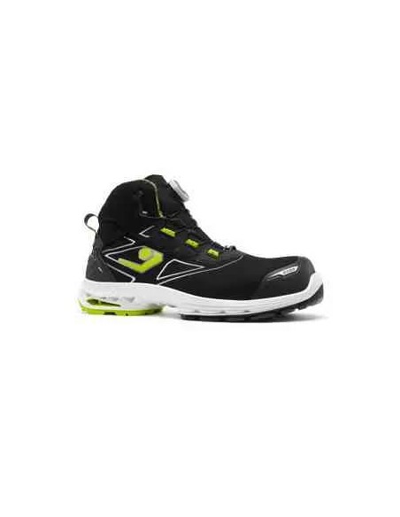 Calzatura Copenhagen S7S ESD LG SC FO SR