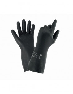 Guanto Ansell Neotop 29-500