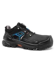 Calzatura Bassa T-Robust Low S7S HRO CI HI LG SC FO SR