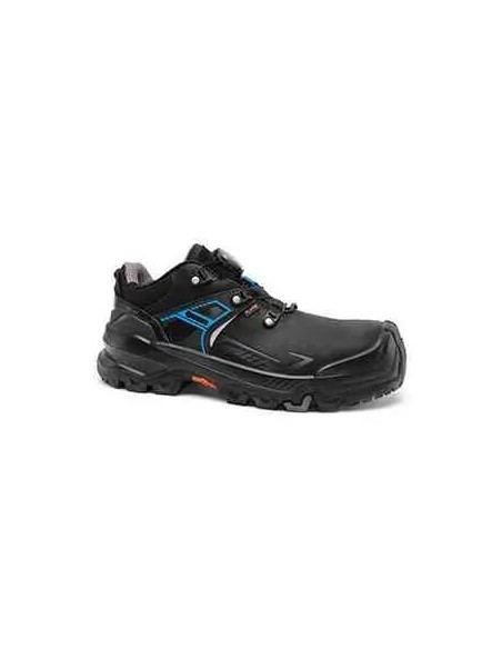 Calzatura Bassa T-Robust Low S7S HRO CI HI LG SC FO SR