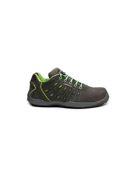 Calzatura Bassa Ace S1PL FO SR