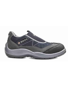 Calzatura Bassa Mechanic S1 Src