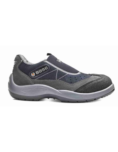Calzatura Bassa Mechanic S1 Src