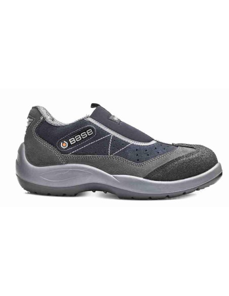 Calzatura Bassa Mechanic S1 Src