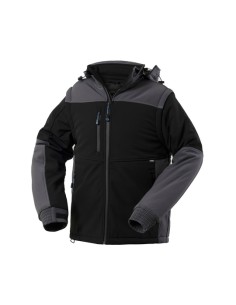 Giubbotto Softshell Siberia