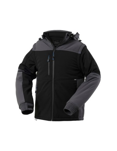 Giubbotto Softshell Siberia
