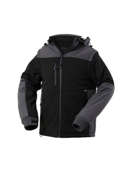 Giubbotto Softshell Siberia
