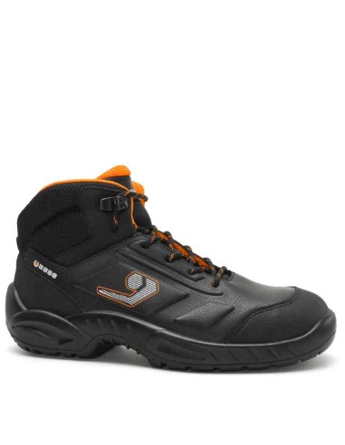 Scarpa Alta Montmatre S3S LG FO SR