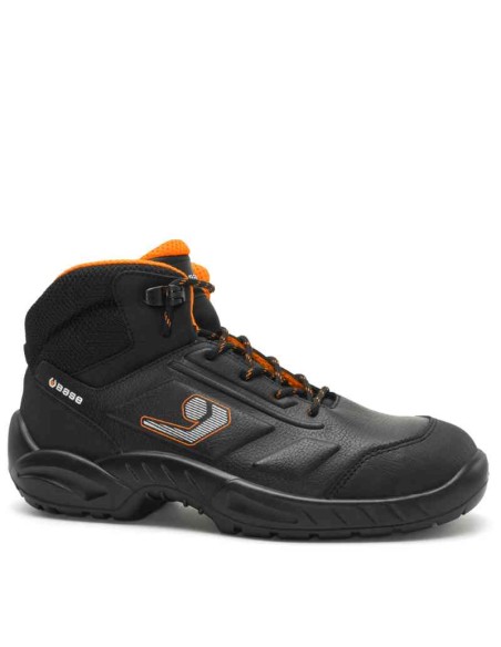 Scarpa Alta Montmatre S3S LG FO SR