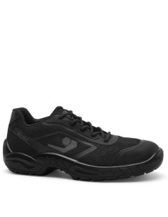 Scarpa Bassa Barista O1 LG SC FO SR- BS Nero