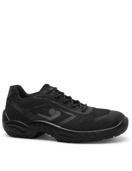 Scarpa Bassa Barista O1 LG SC FO SR- BS Nero