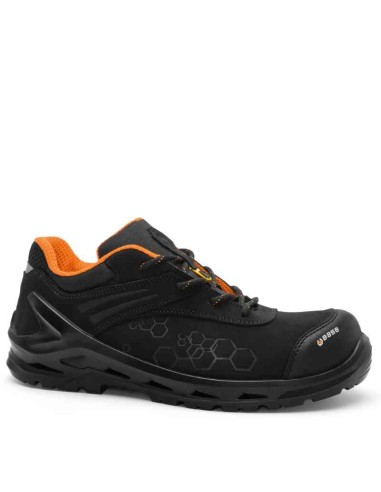 Scarpa I-Robox Orange S3S ESD M FO SR