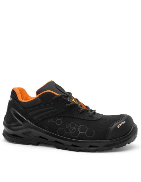 Scarpa I-Robox Orange S3S ESD M FO SR
