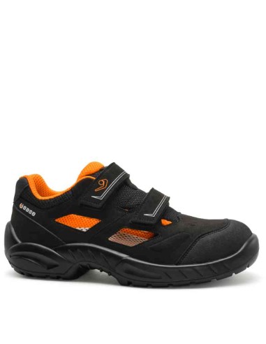 Scarpa Sandalo Linghotto S1PS LG FO SR