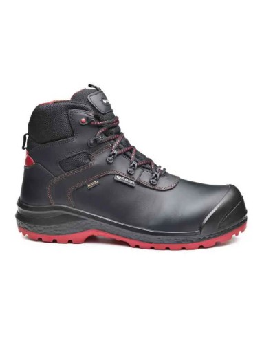 Calzatura Alta Be-Dry Mid S3 Wr CI HI HRO SRC