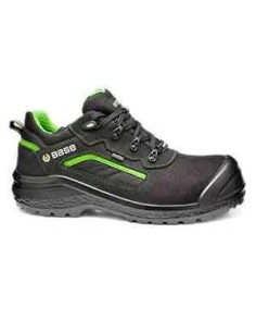 Calzatura Bassa Be-Powerful S7S LG SC FO SR