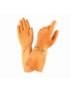 Guanto Ansell Versa Touch 87-370