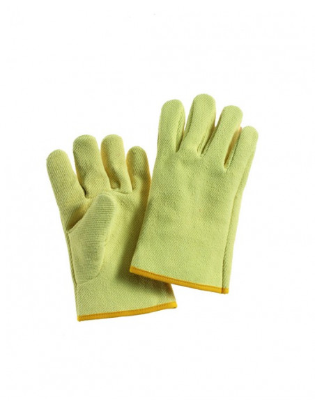 Guanto Anticalore cm.28