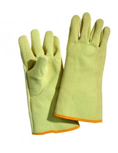 Guanto Anticalore cm.38