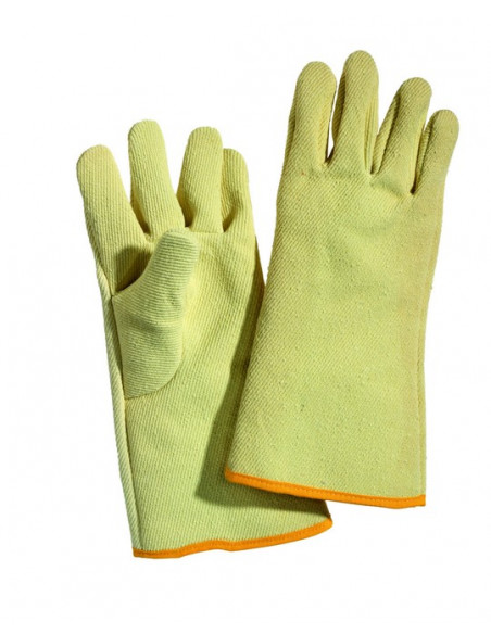 Guanto Anticalore cm.38