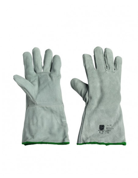 Guanto Crosta Felpato (35 Cm)