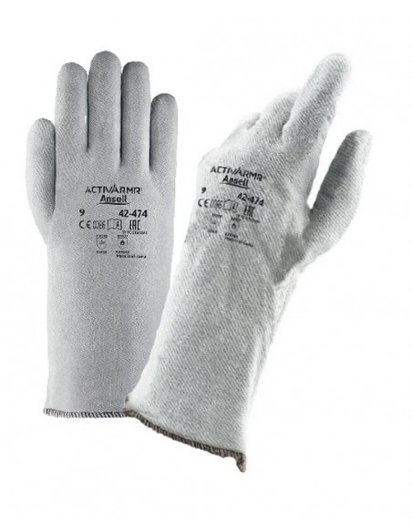 Guanto Crusaderflex 42-474