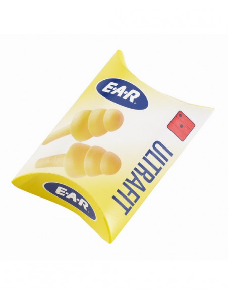 Inserti Auricolari E-A-R Ultrafit 3M