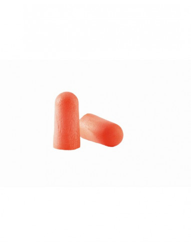Inserti Auricolari Monouso 3M 1100 ( 200 paia)
