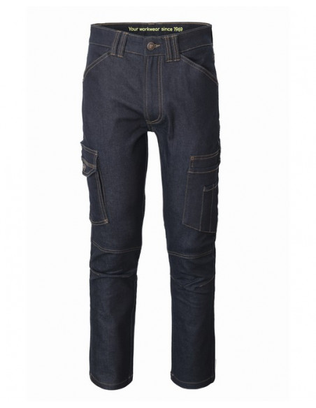 Jeans Cargo Soul