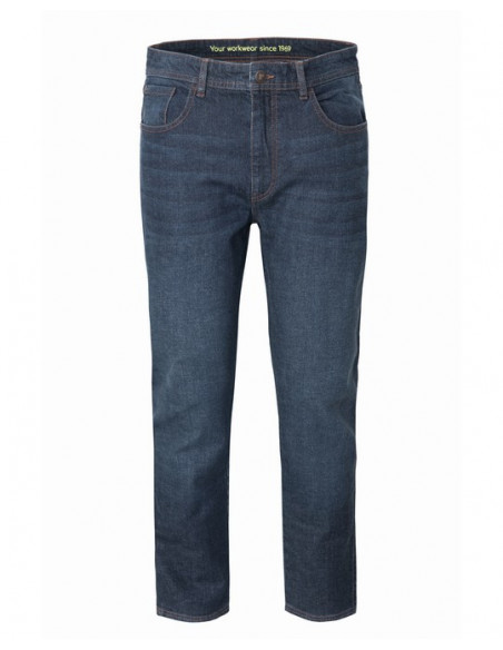 Jeans Feel Good