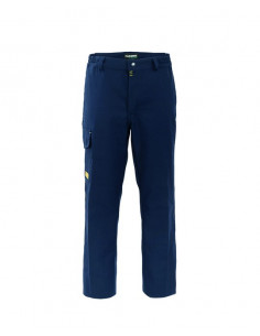 Pantalone 3Active Sailor Blu