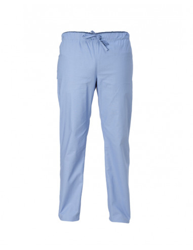 Pantalone Alan - 100% Cotone gr.185