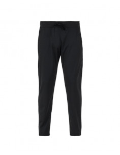 Pantalone Bruce - Nero 100% Poliestere gr.160