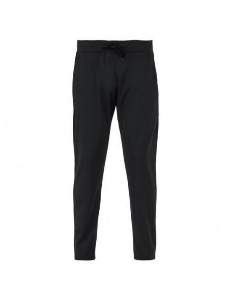 Pantalone Bruce - Nero 100% Poliestere gr.160