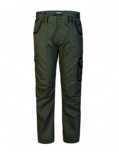 Pantalone Fangio