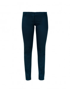 Pantalone Layla Blu 95% Poliestere 5% Elastane gr.220