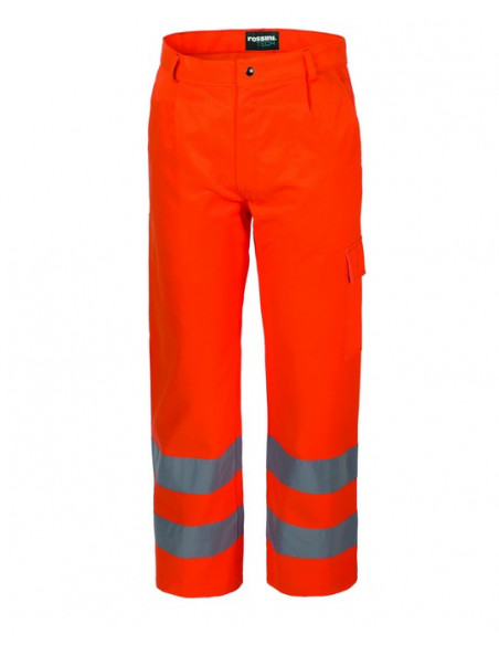 Pantalone Lucentex Arancio