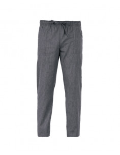 Pantalone Noah 65%Poliestere 35%Cotone gr.115