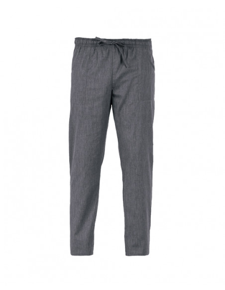 Pantalone Noah 65%Poliestere 35%Cotone gr.115