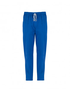 Pantalone Pitagora 100% Cotone gr.185