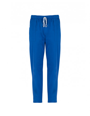Pantalone Pitagora 100% Cotone gr.185