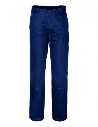 Pantalone Termoplus+