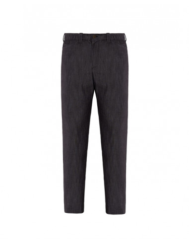 Pantaloni Giove Jeans  75% Cotone 23% Poliestere 2% Elastan gr.210