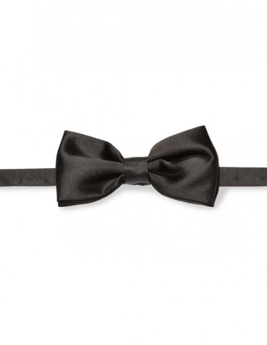 Papillon Classico - Nero Raso gr.220