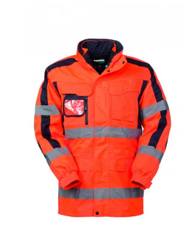 Parka Fresnel Lucentex